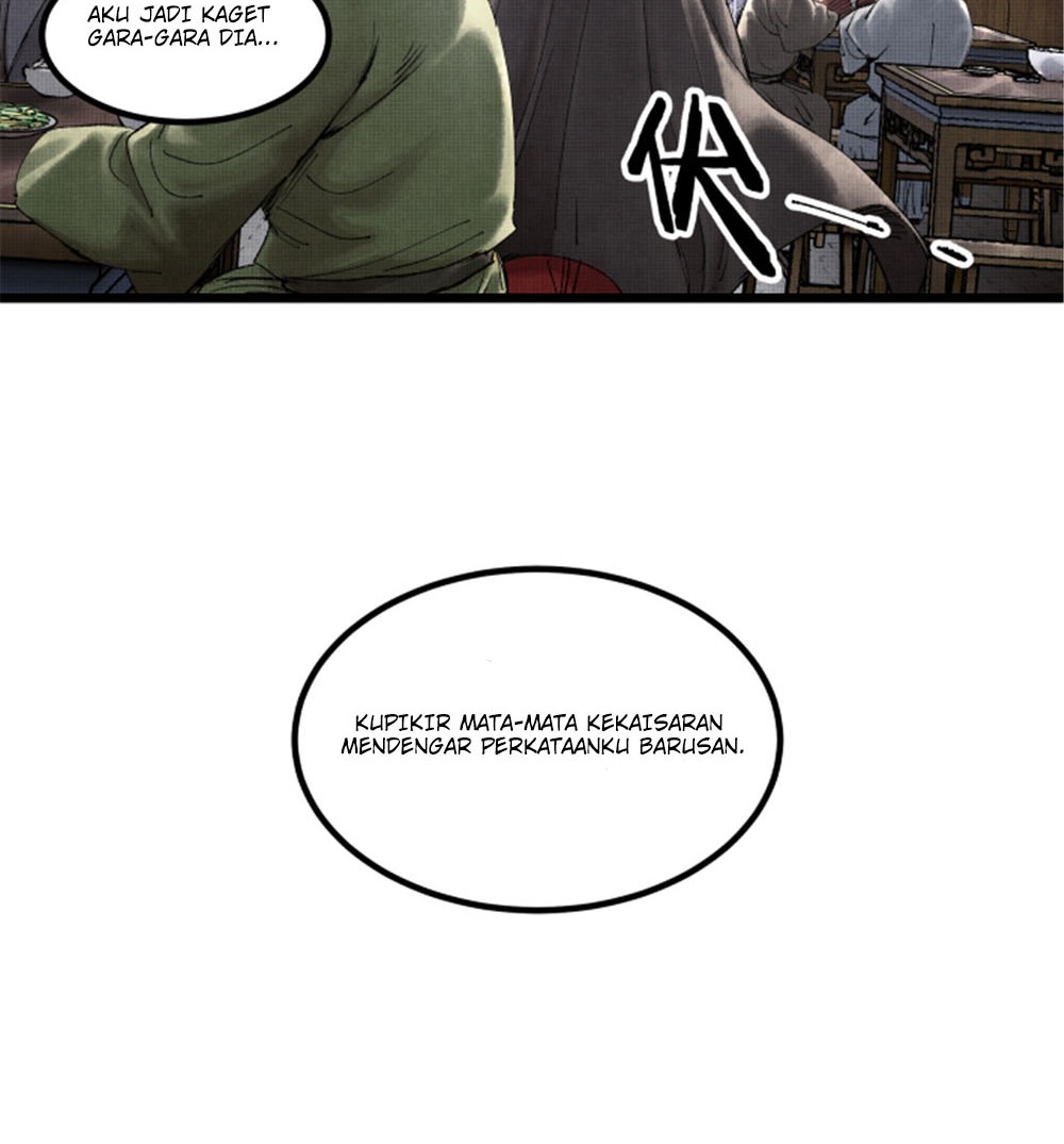 Lu Bu’s Life Simulator Chapter 59 halaman 4