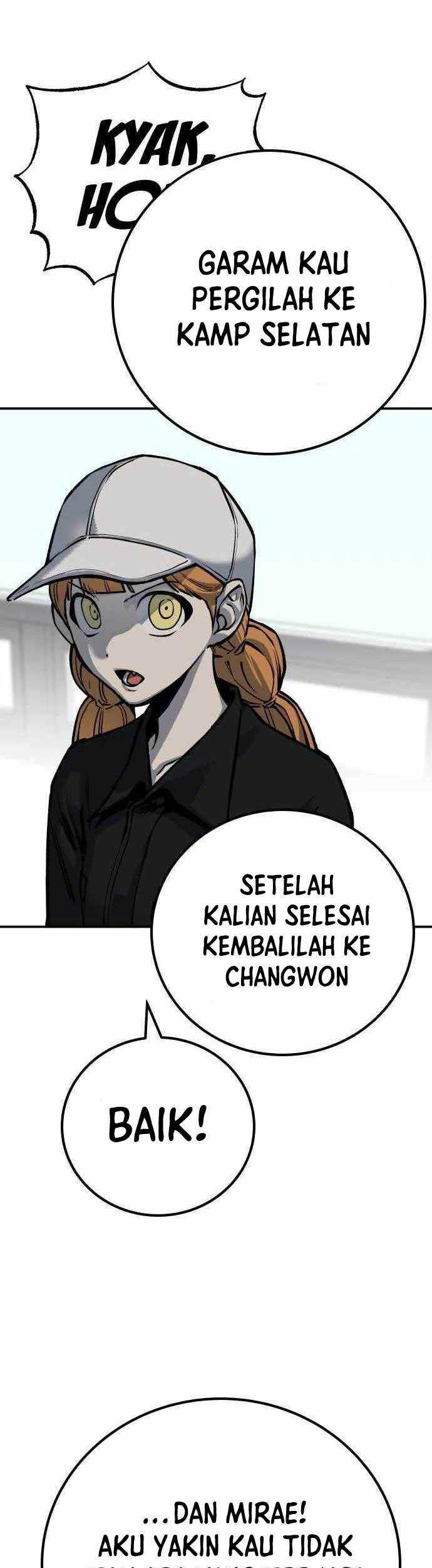ZomGan Chapter 59 halaman 8