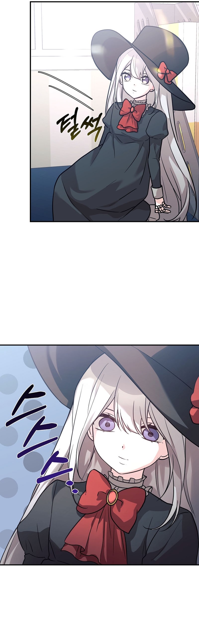 My Daughter Is a Dragon! Chapter 55 Gambar 6