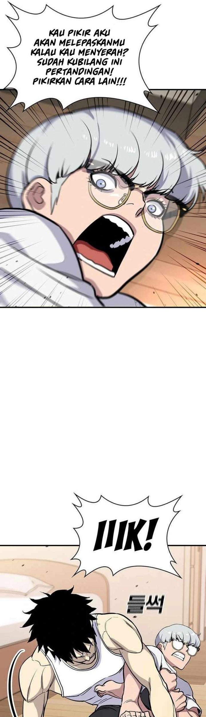 Ranker (2022) Chapter 34 halaman 7
