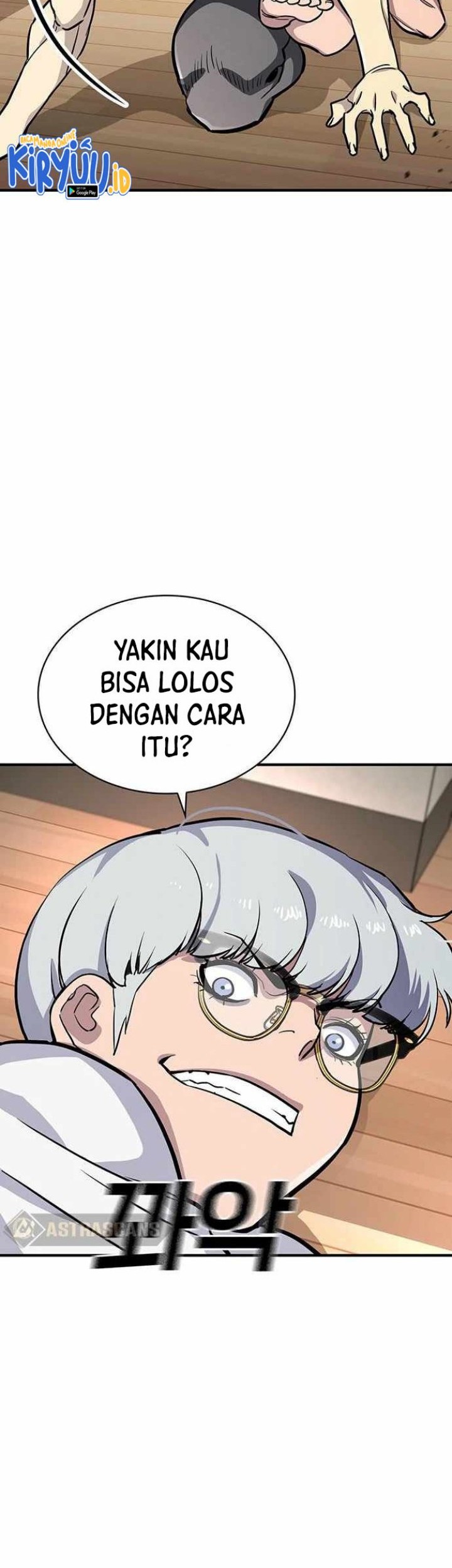 Ranker (2022) Chapter 34 halaman 8