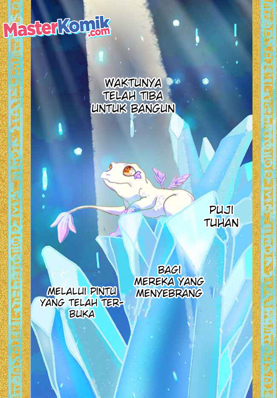 Manga The Frontier Alchemist ~ I Can’t Go Back to That Job After You Made My Budget Zero Chapter 21 gambar 2