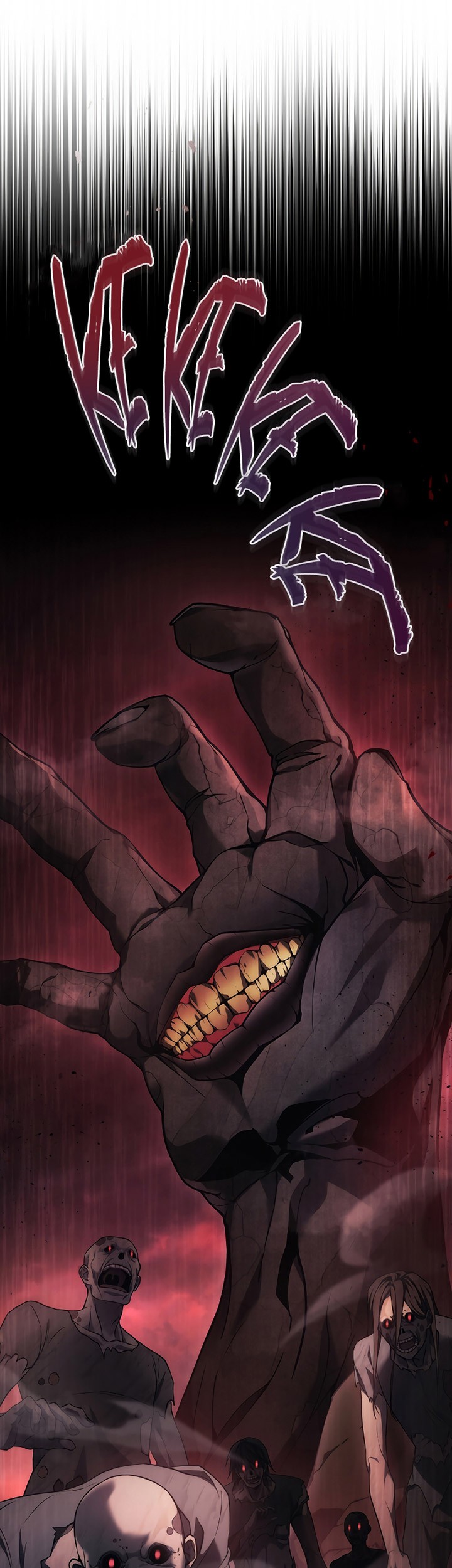 Martial God Regressed to Level 2 Chapter 22 Gambar 6