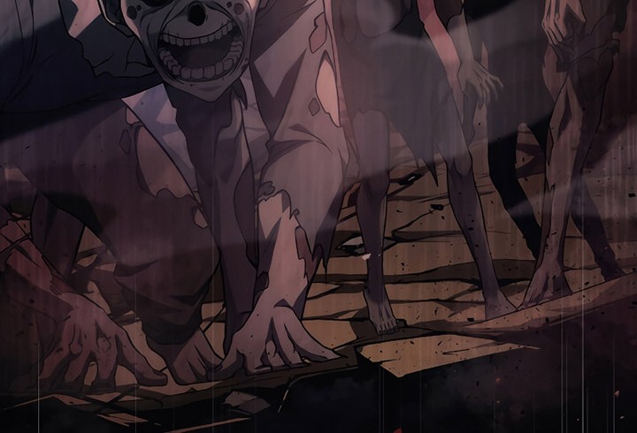 Martial God Regressed to Level 2 Chapter 22 Gambar 7