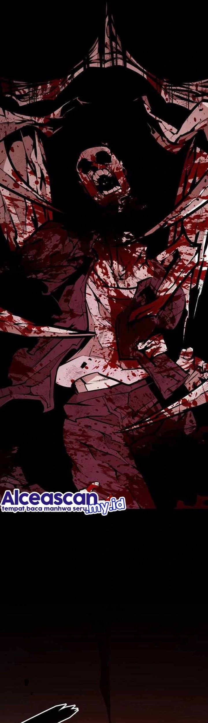 Beastburn Chapter 31 halaman 6