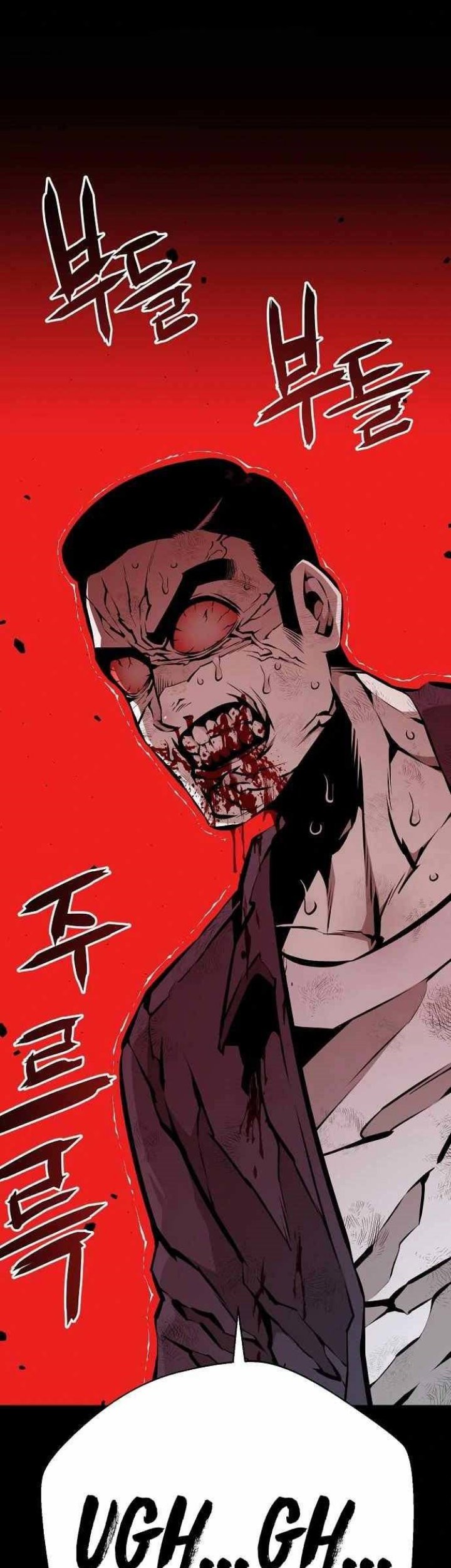 Beastburn Chapter 31 halaman 8