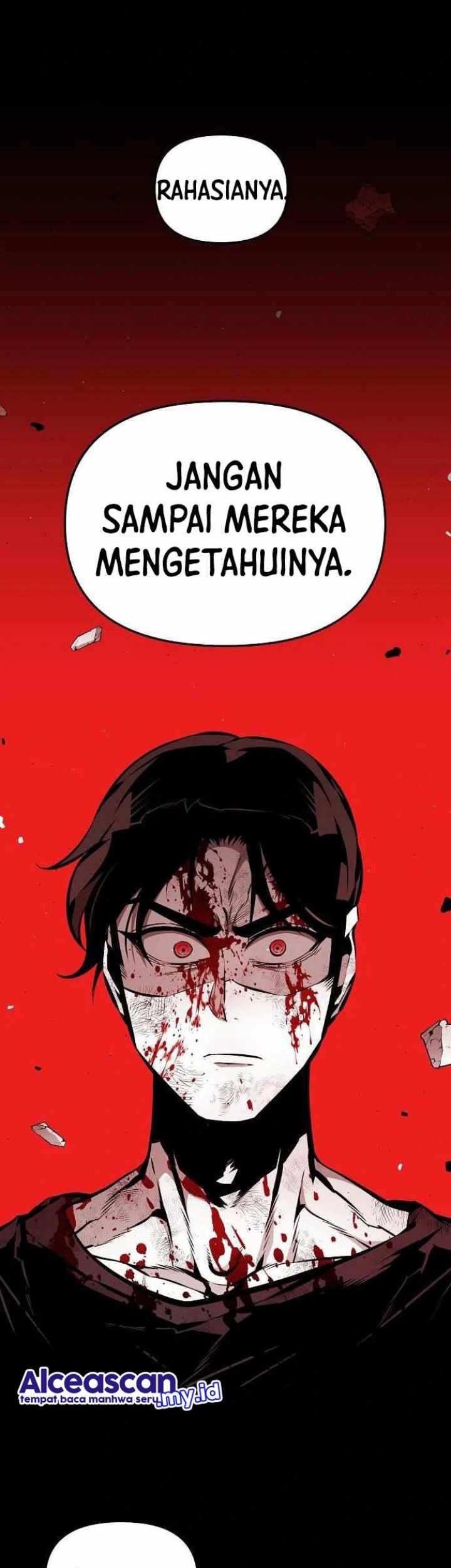 Beastburn Chapter 30 halaman 7