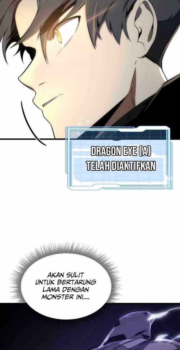 Legendary Ranker’s Comeback Chapter 33 halaman 6