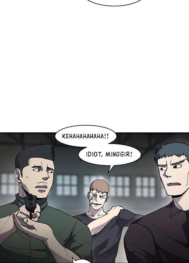 Shaman Chapter 73 halaman 5