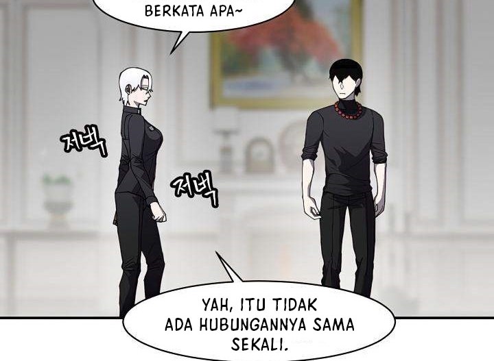 Shaman Chapter 72 halaman 5
