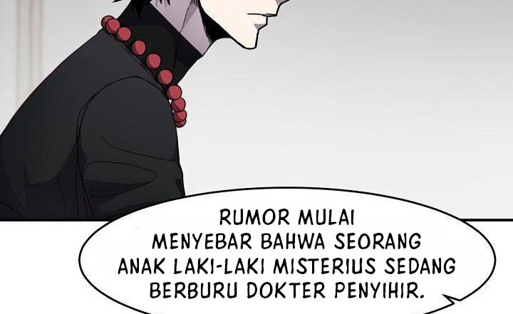 Shaman Chapter 71 halaman 5