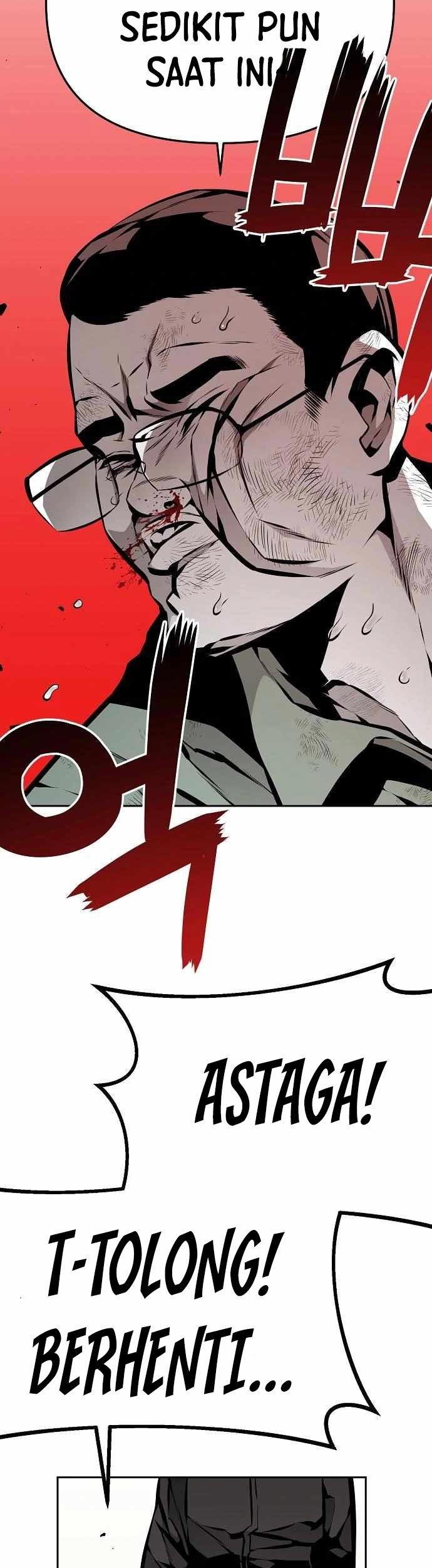 Beastburn Chapter 32 halaman 4