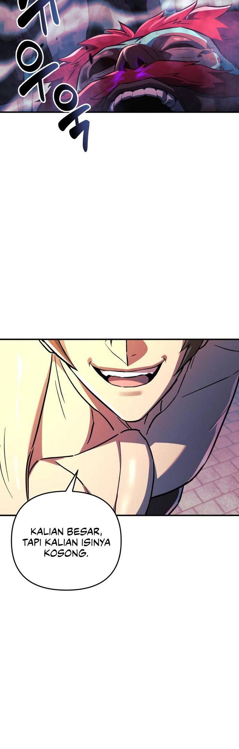 I’ll be Taking a Break for Personal Reasons Chapter 64 Gambar 5