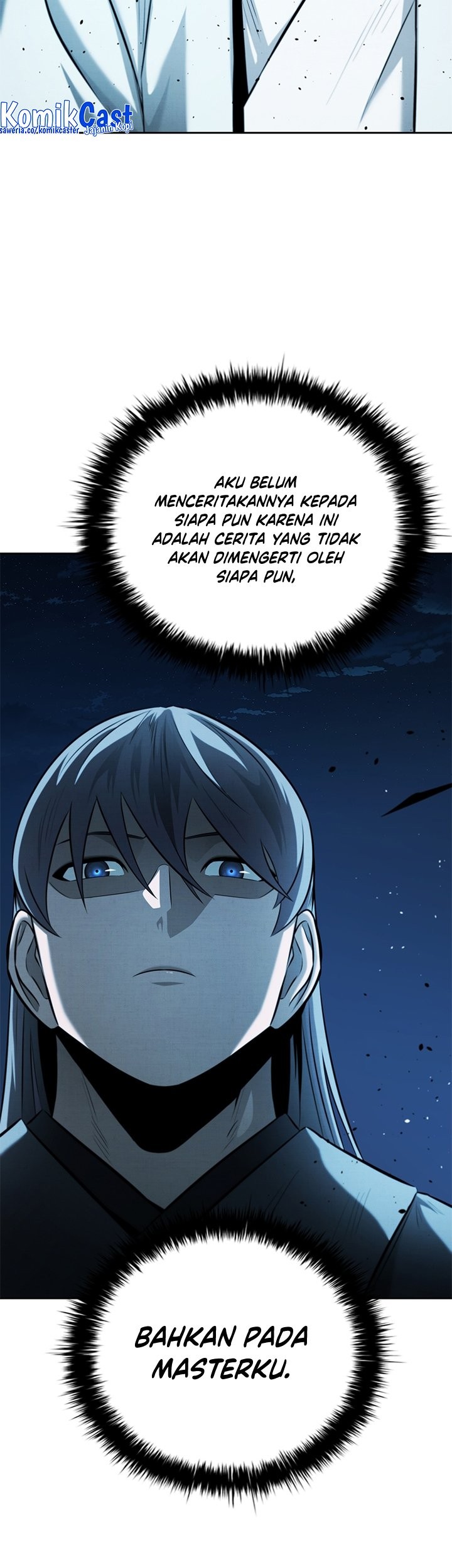 Moon-Shadow Sword Emperor Chapter 48 halaman 4