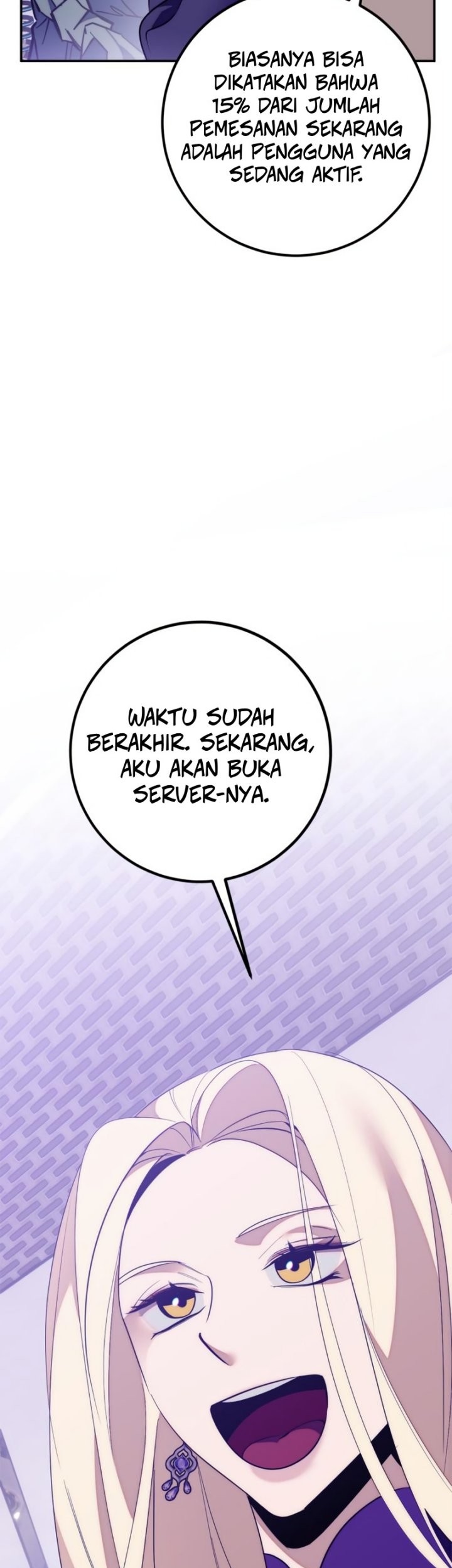Return to Player Chapter 132 halaman 6