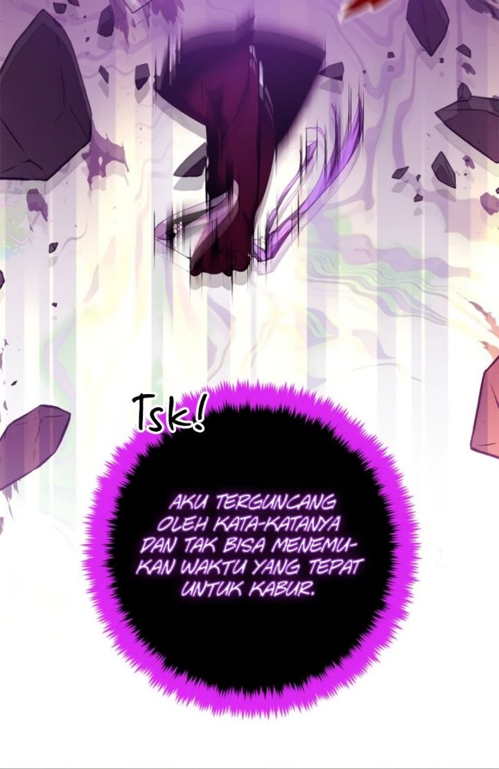 Return to Player Chapter 130 halaman 5