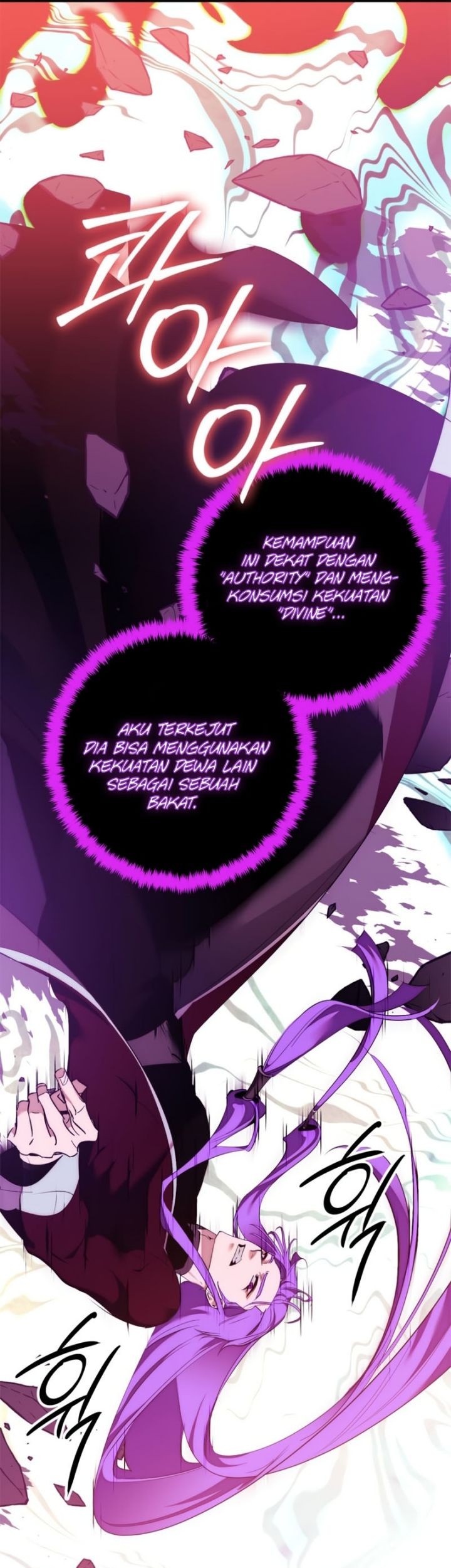 Return to Player Chapter 130 halaman 6