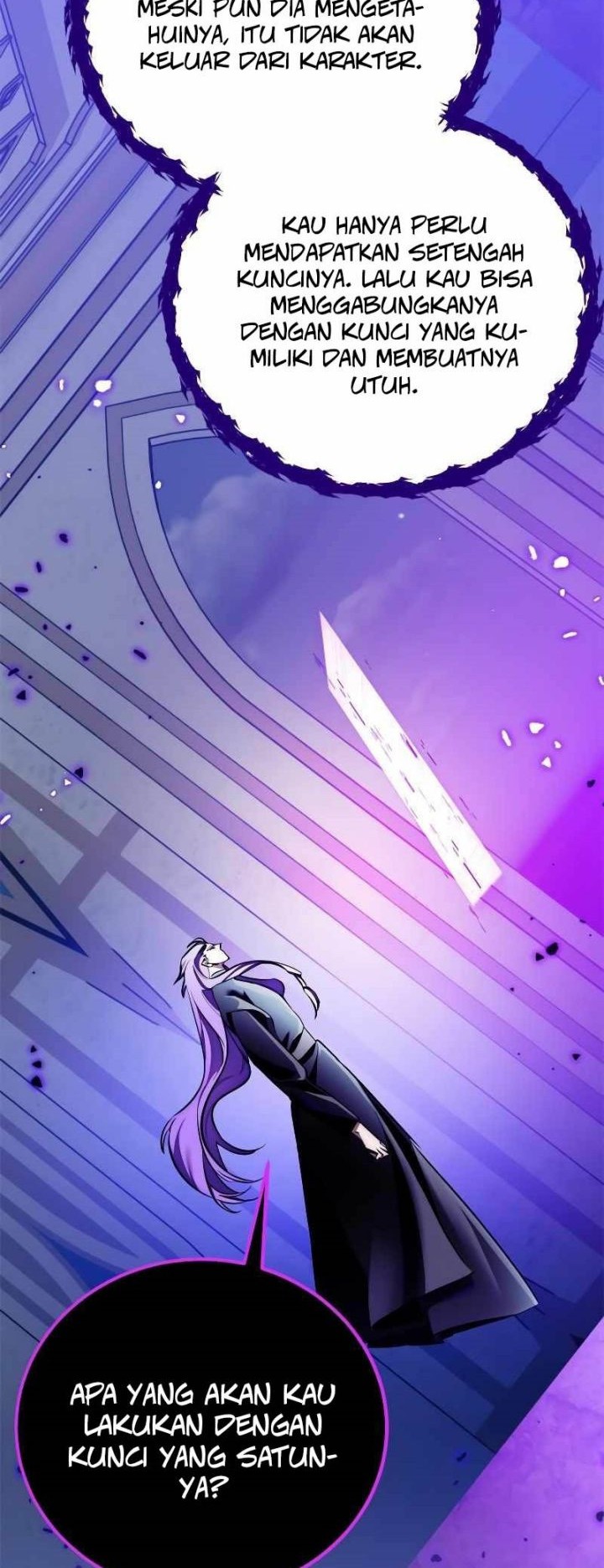 Return to Player Chapter 129 halaman 5