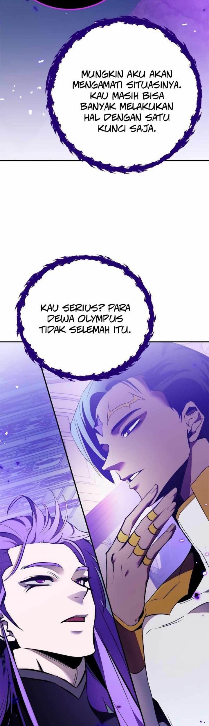Return to Player Chapter 129 halaman 6