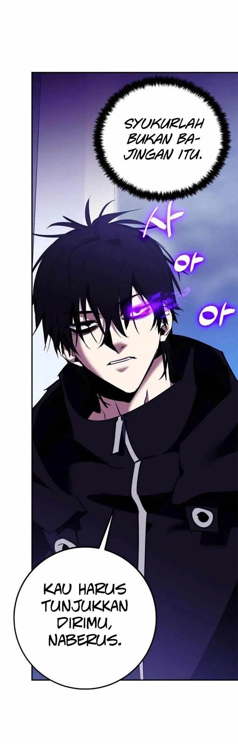 Return to Player Chapter 128 halaman 8