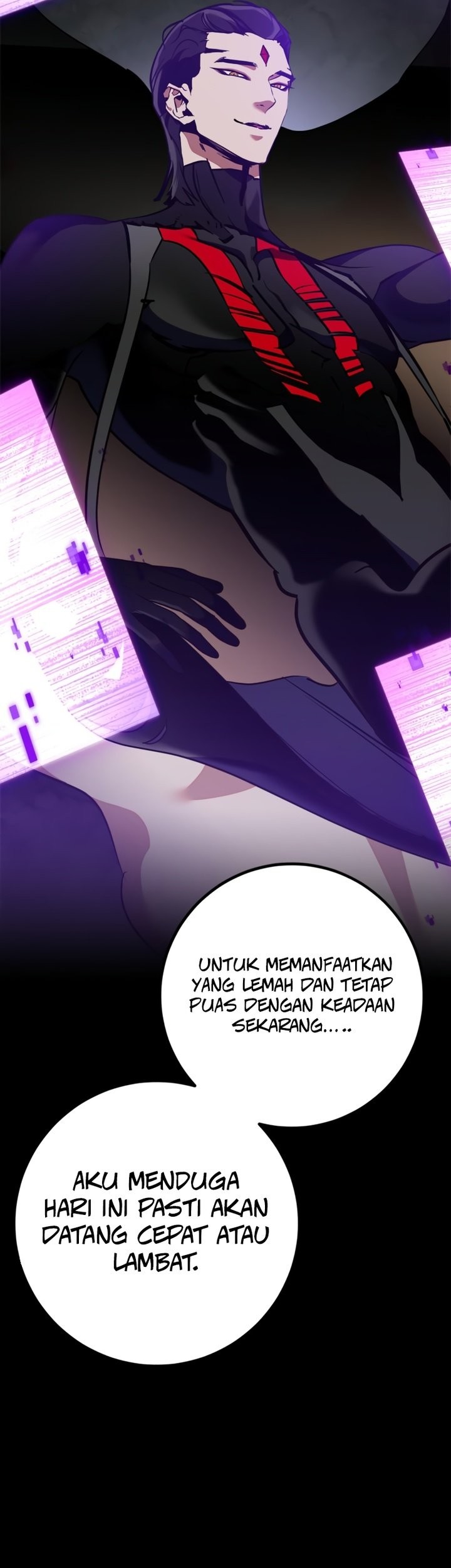 Return to Player Chapter 133 halaman 5