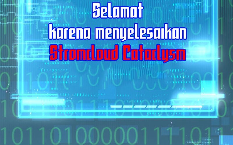 Moon Slayer Chapter 10 halaman 6