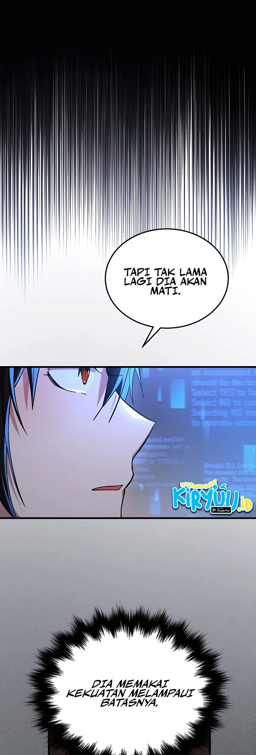Heir of Mythical Heroes Chapter 29 Gambar 7