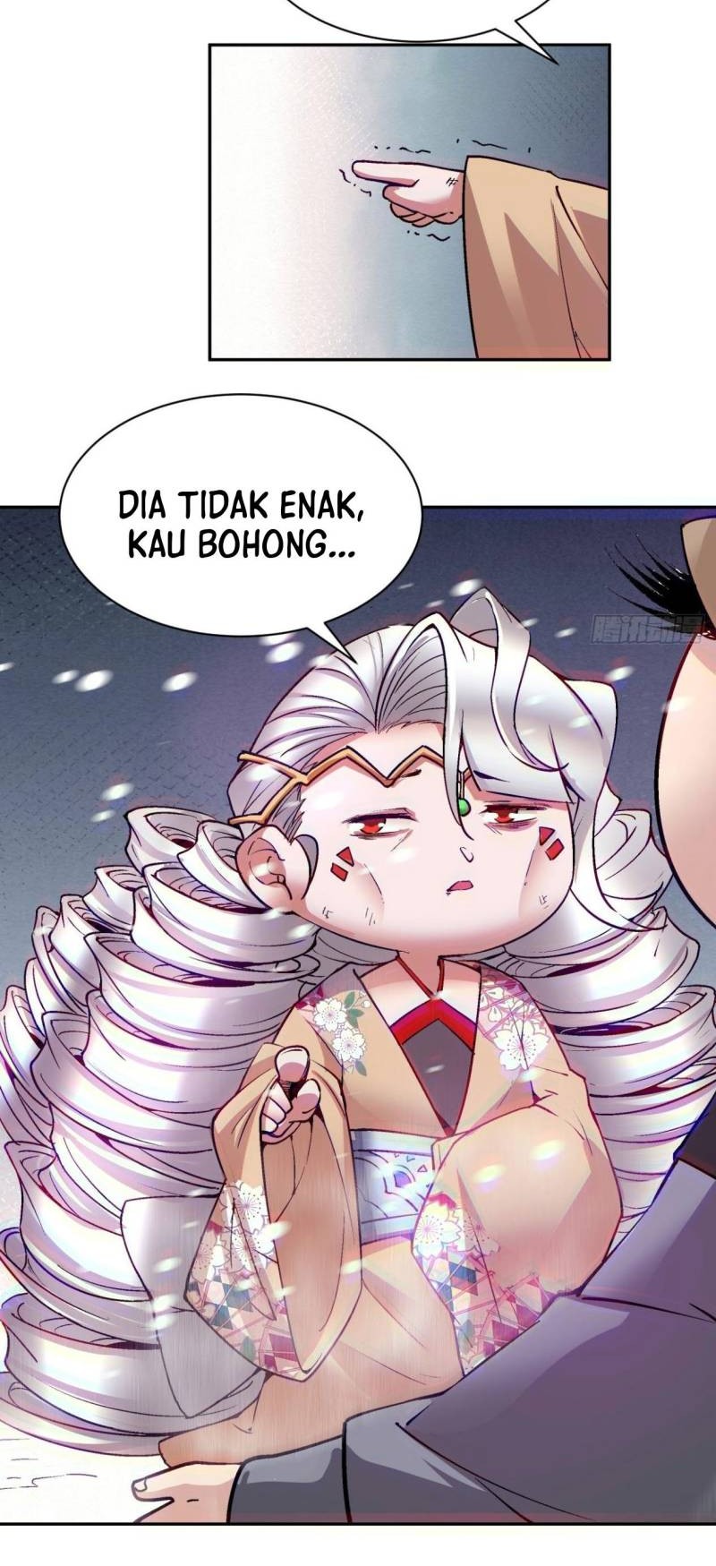 As The Richest Man, I Really Don’t Want To Be Reborn Chapter 52 Gambar 3