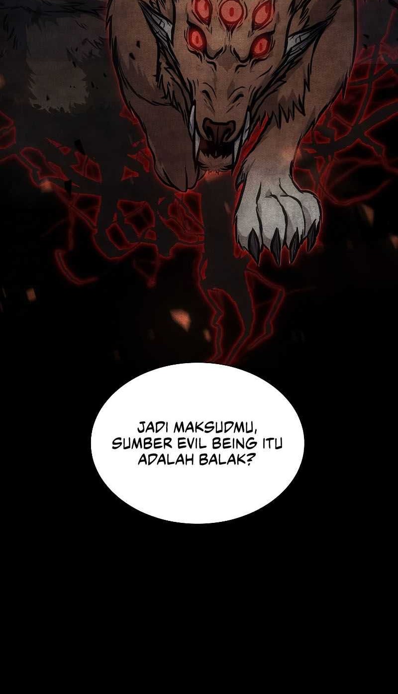 I Returned As An FFF-Class Witch Doctor Chapter 36 halaman 5