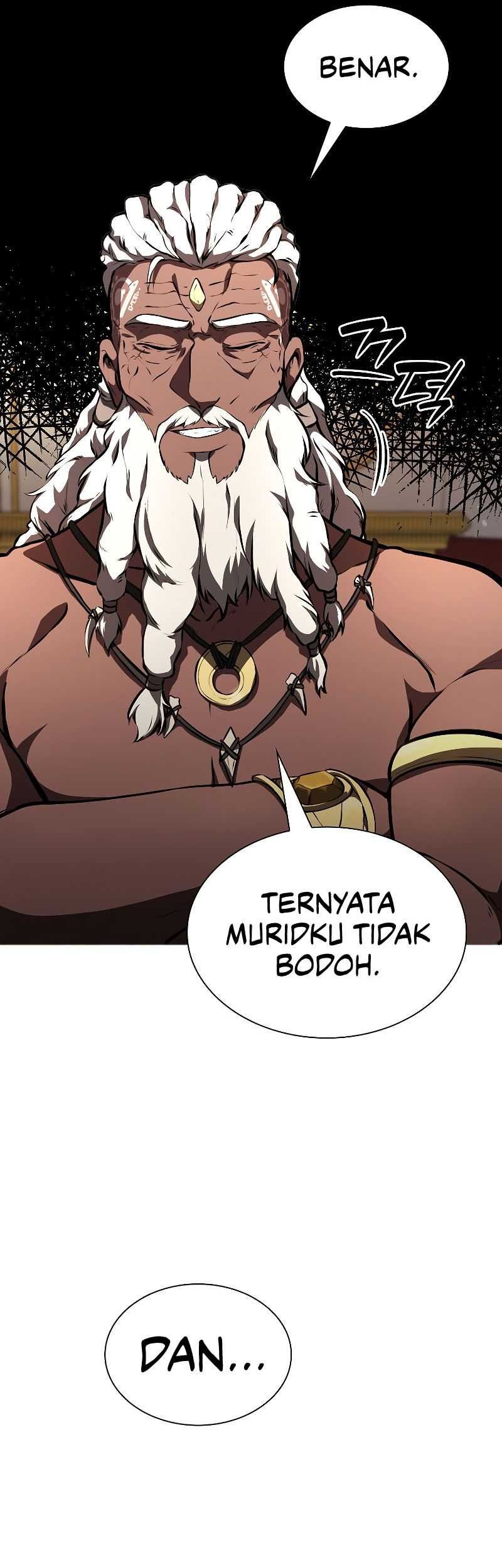 I Returned As An FFF-Class Witch Doctor Chapter 36 halaman 6