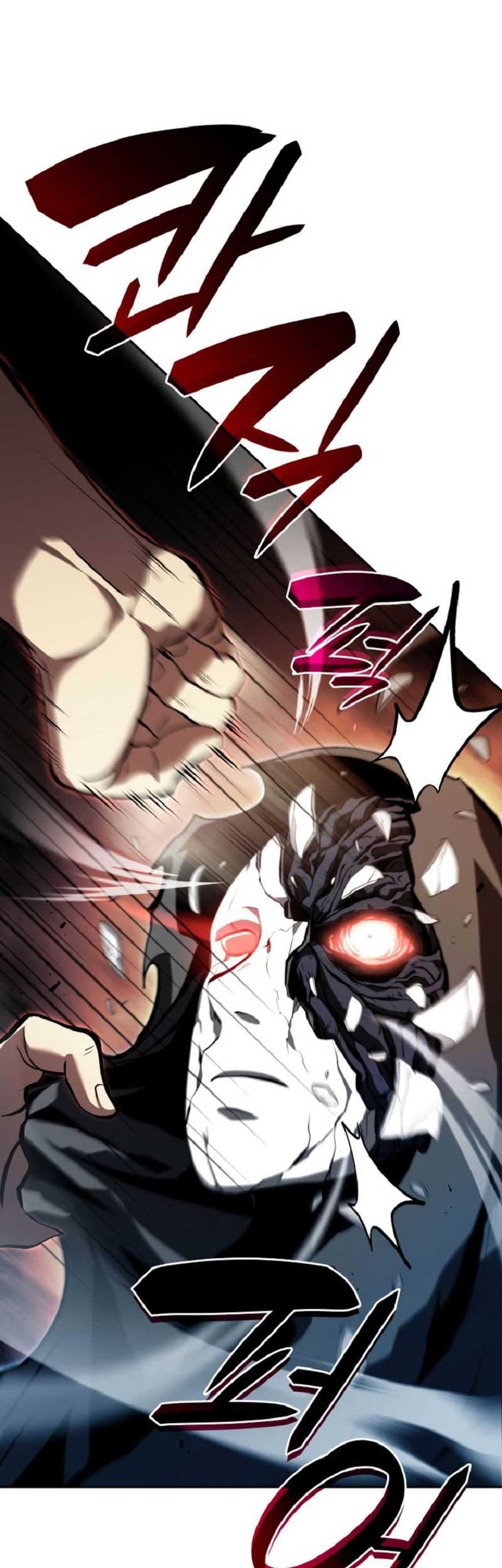 I Returned As An FFF-Class Witch Doctor Chapter 35 halaman 7
