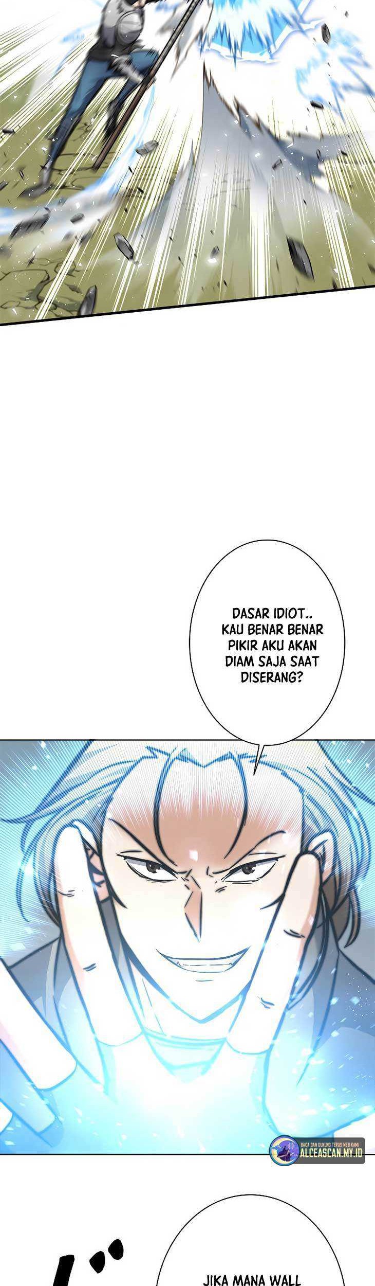 I’m an Ex-class Hunter Chapter 9 halaman 5