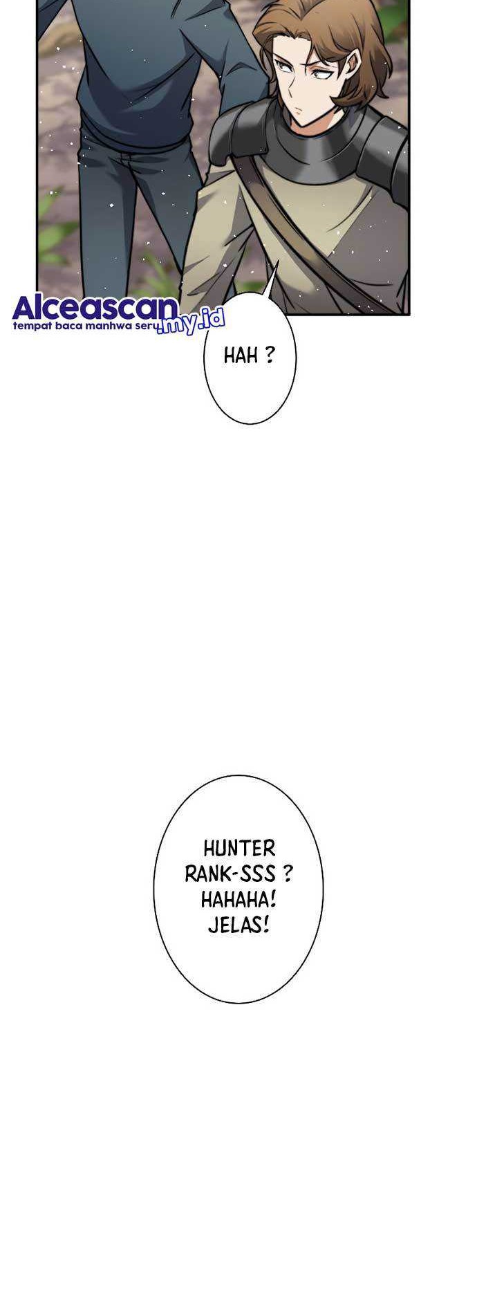 I’m an Ex-class Hunter Chapter 8 halaman 5