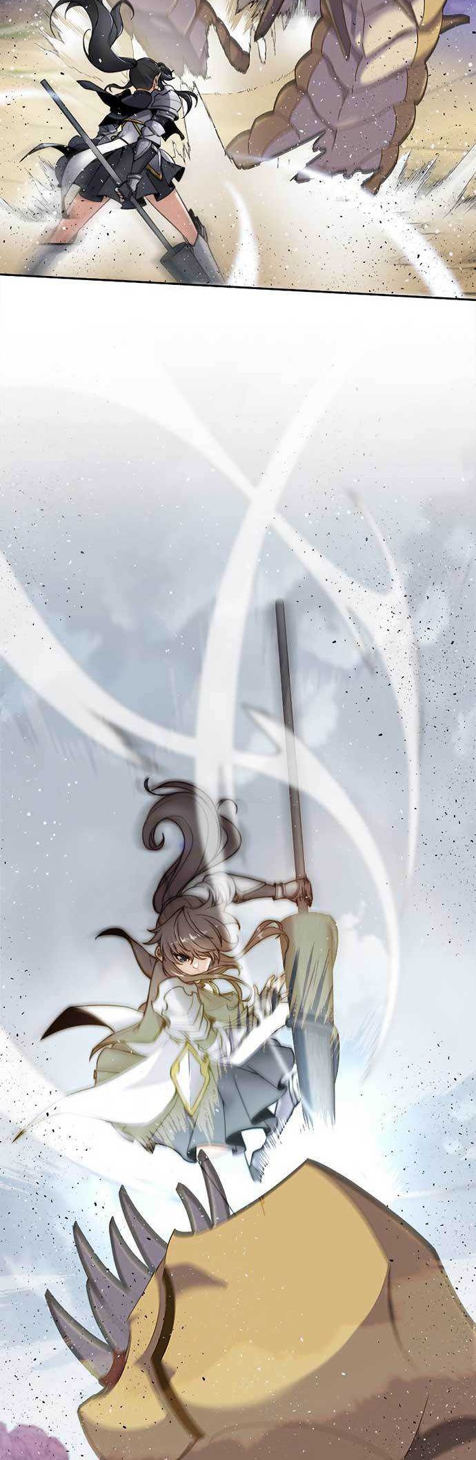 I’m an Ex-class Hunter Chapter 6 halaman 5