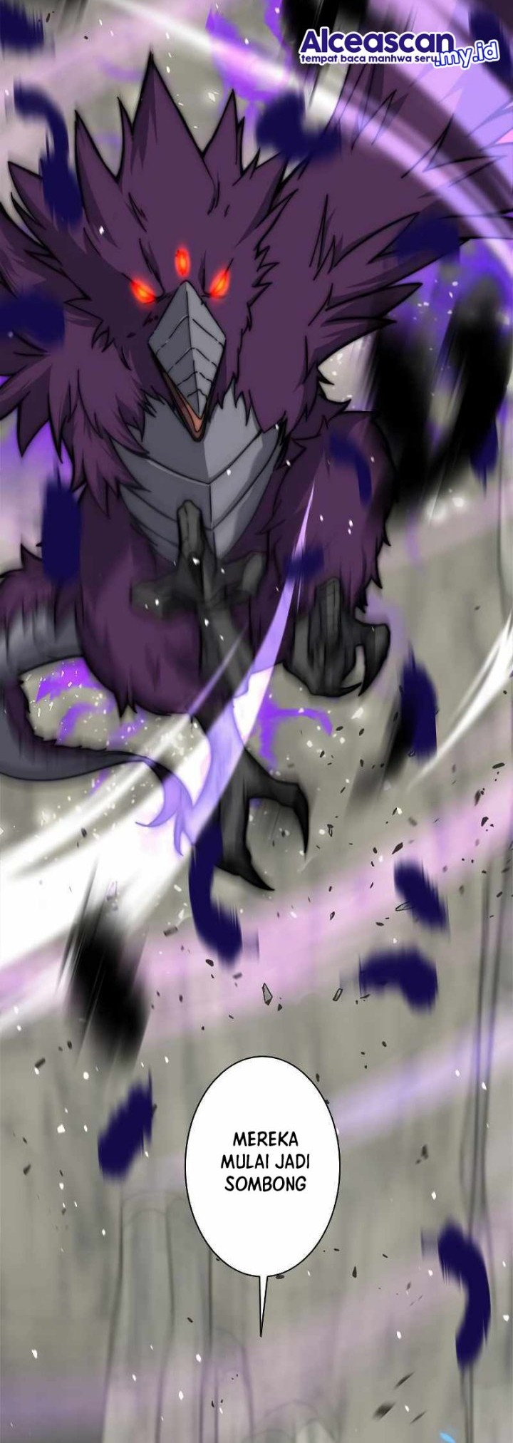I’m an Ex-class Hunter Chapter 4 halaman 5