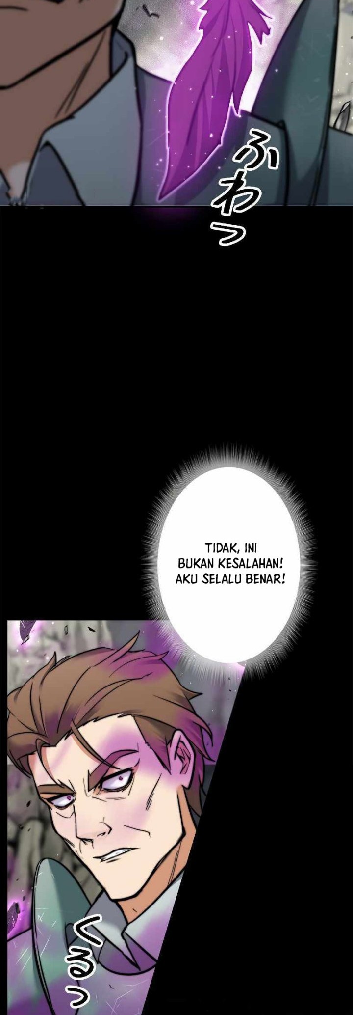 I’m an Ex-class Hunter Chapter 3 halaman 5
