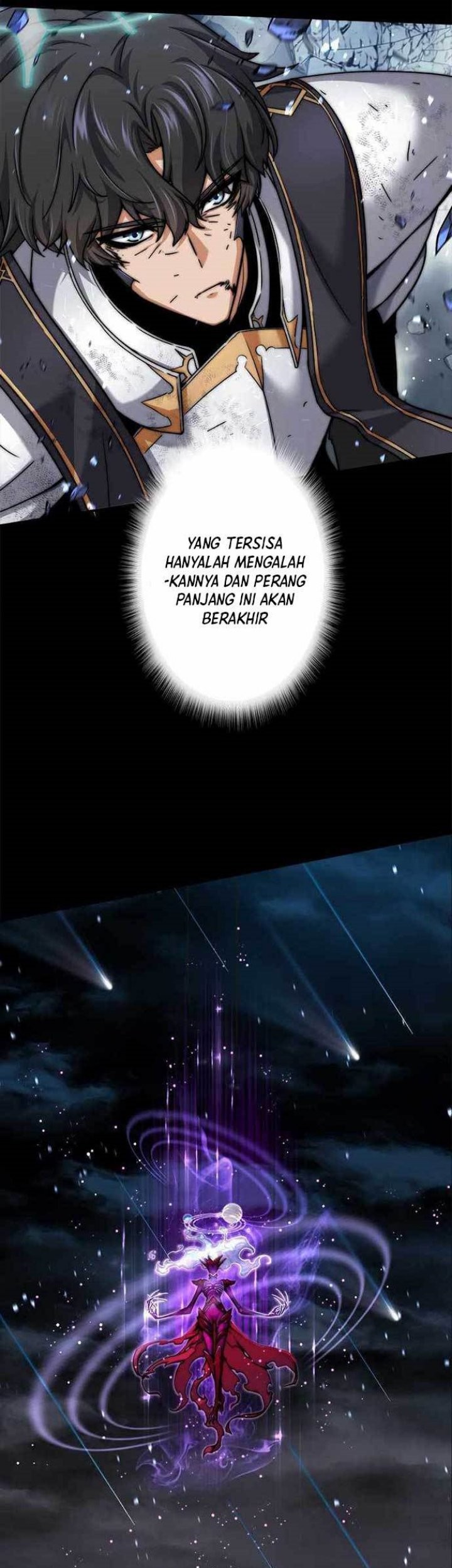 I’m an Ex-class Hunter Chapter 1 halaman 6