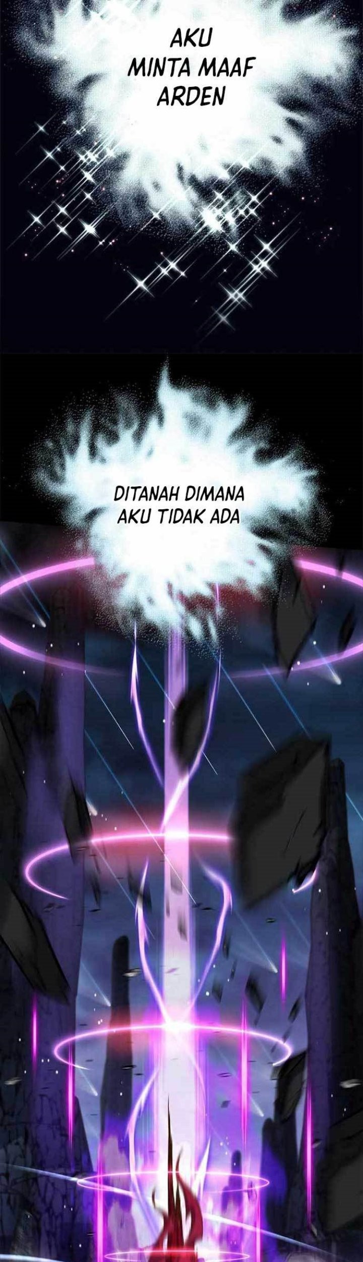 I’m an Ex-class Hunter Chapter 1 halaman 10