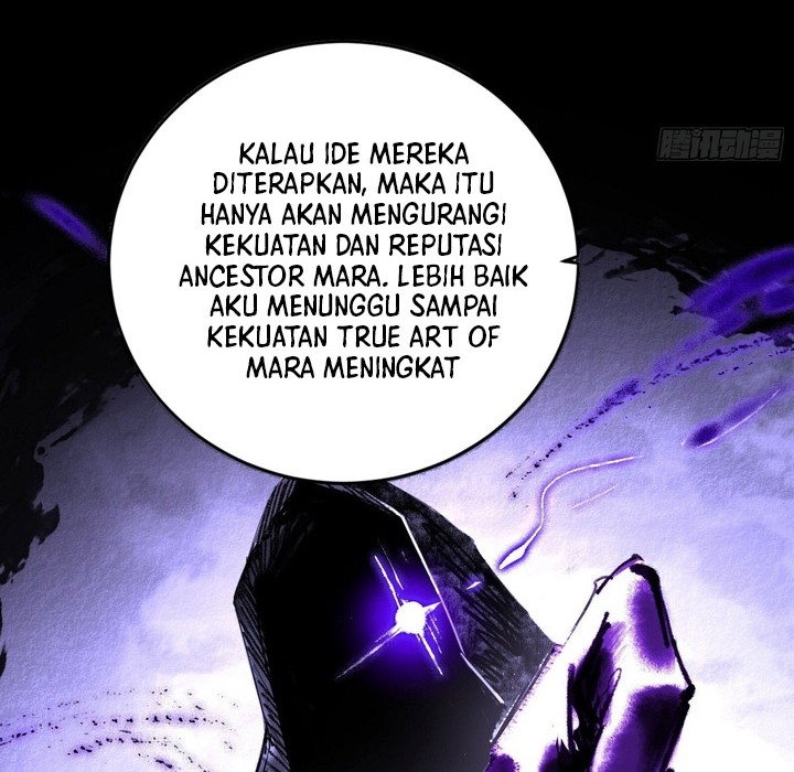 I’m An Evil God Chapter 394 halaman 5