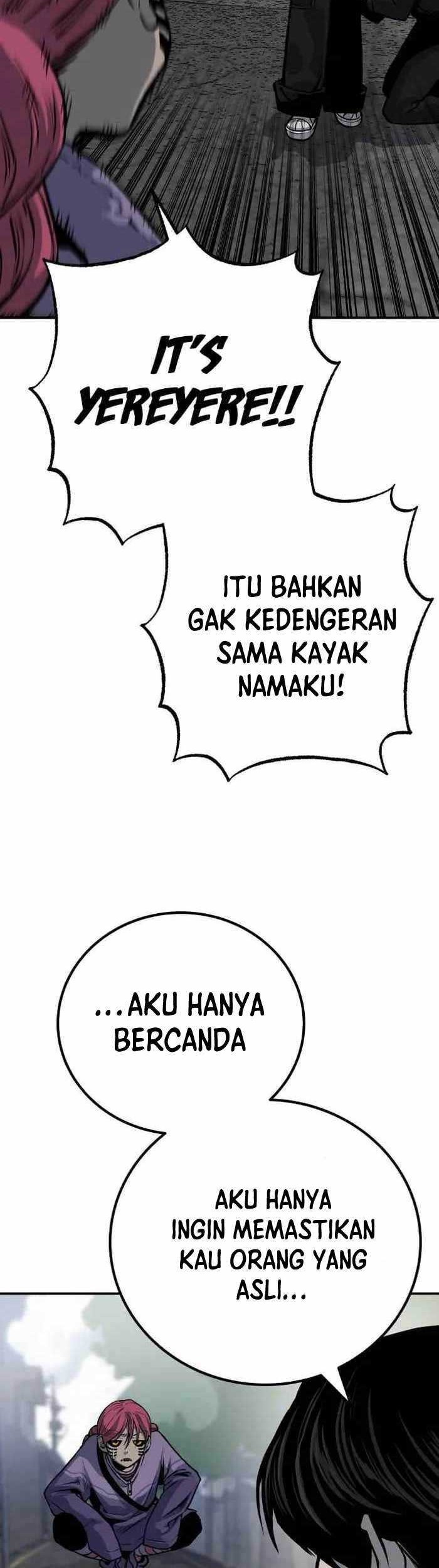 ZomGan Chapter 60 halaman 6