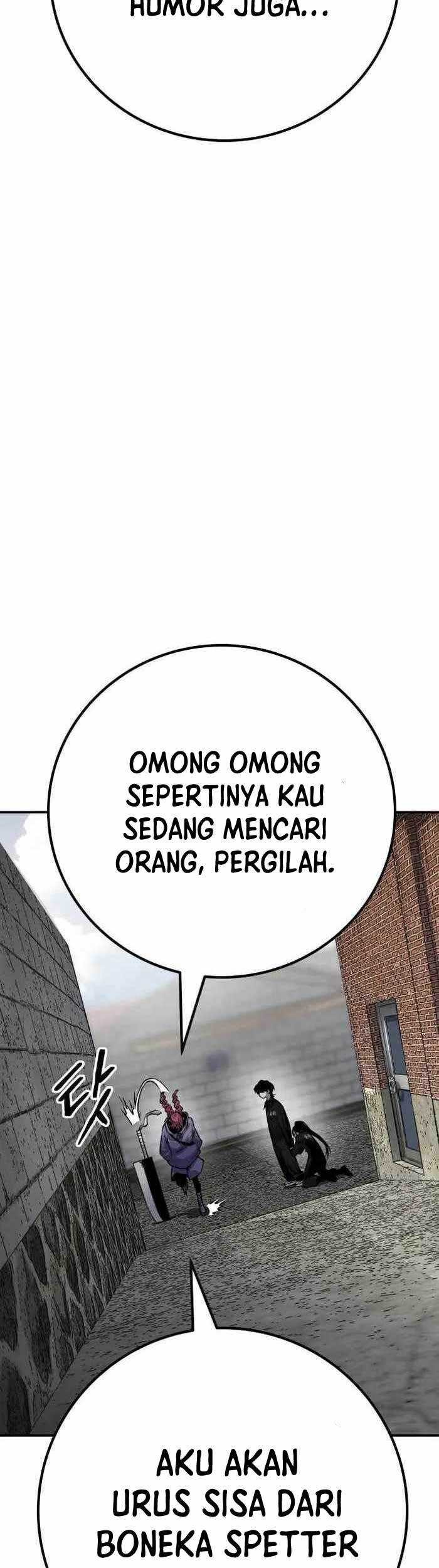 ZomGan Chapter 60 halaman 8