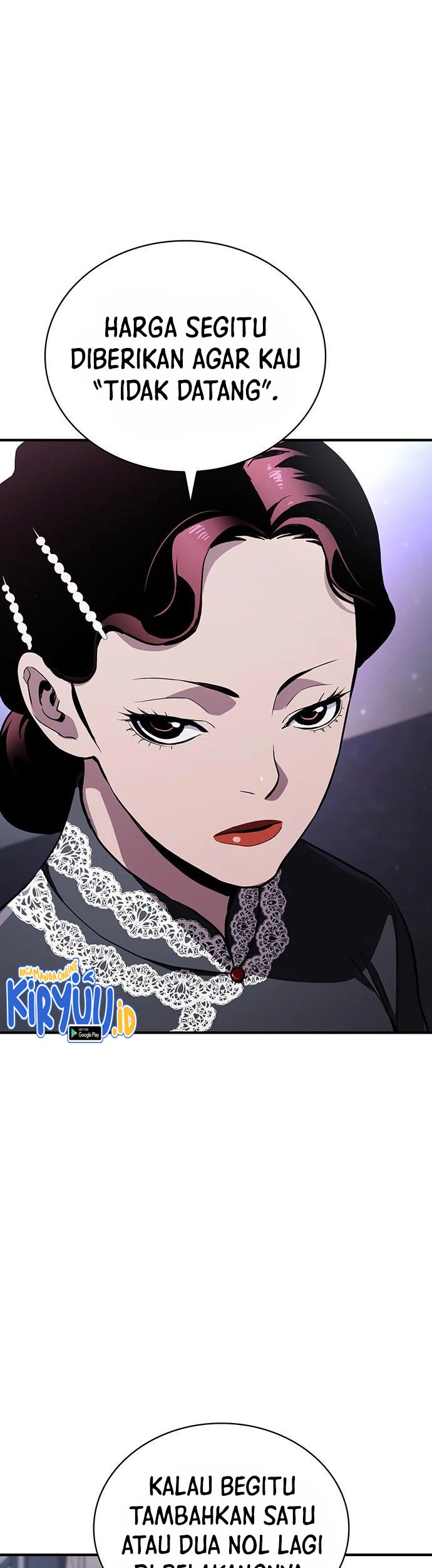 Ranker (2022) Chapter 35 halaman 6