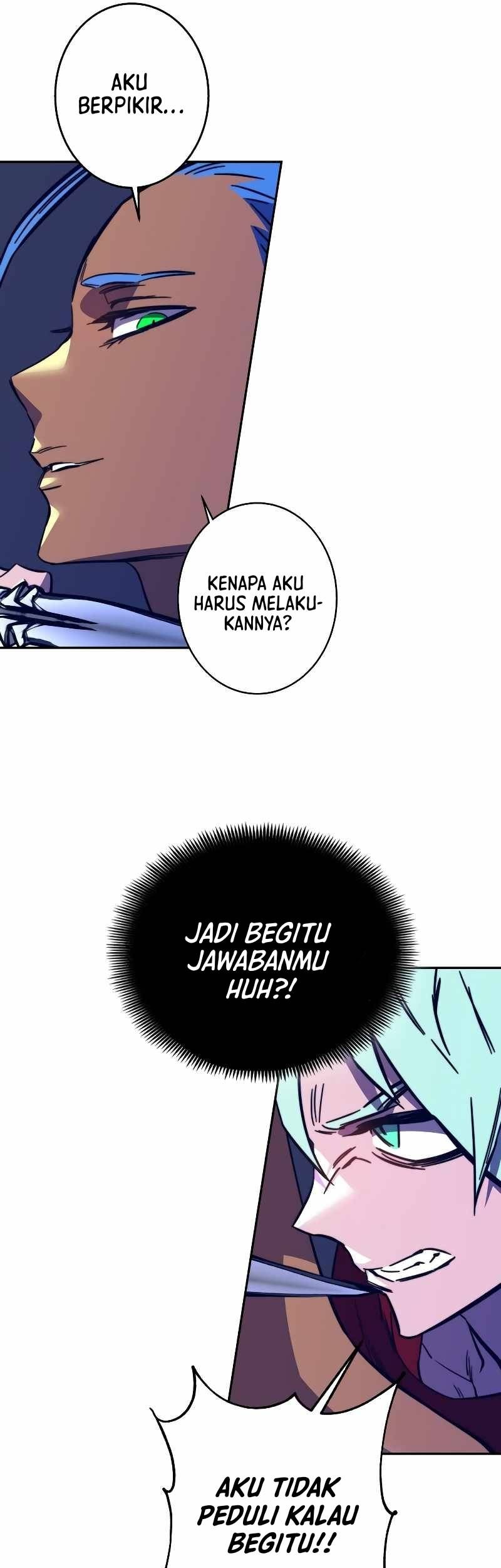 X Ash Chapter 92 halaman 7