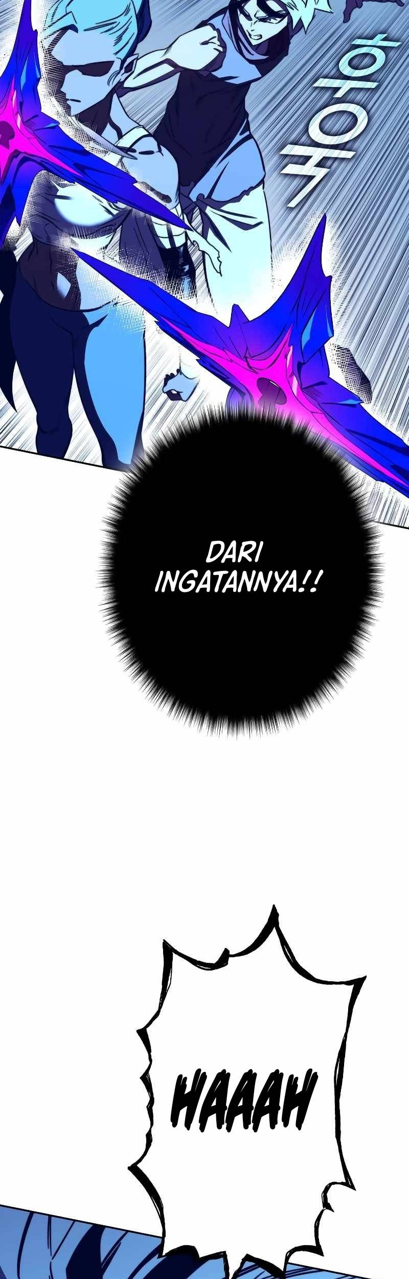 X Ash Chapter 92 halaman 9