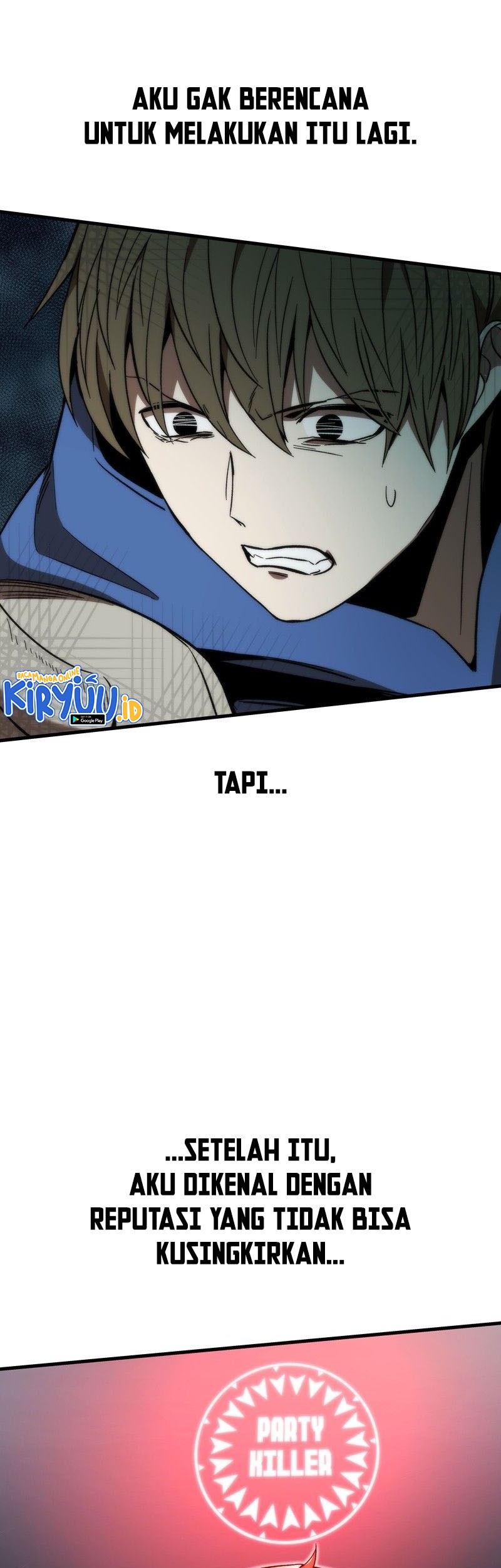Ultra Alter Chapter 87 Gambar 6