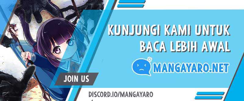 Manga Kaya-chan wa Kowakunai Chapter 18 gambar 2