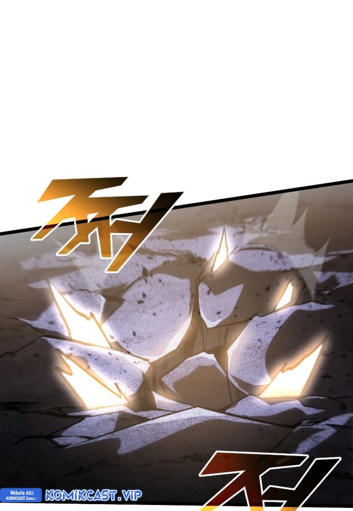 Return of the SSS-Class Ranker Chapter 72 Gambar 9
