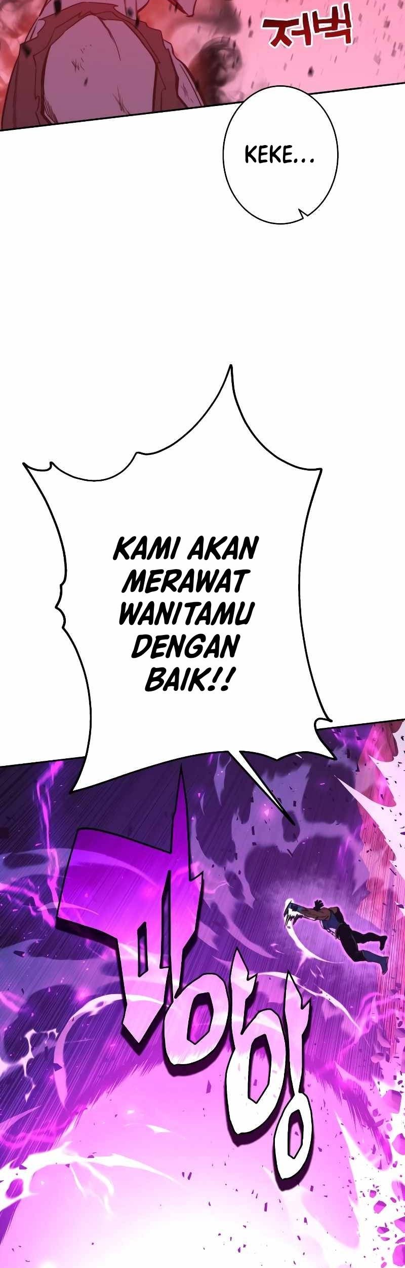 X Ash Chapter 93 halaman 9