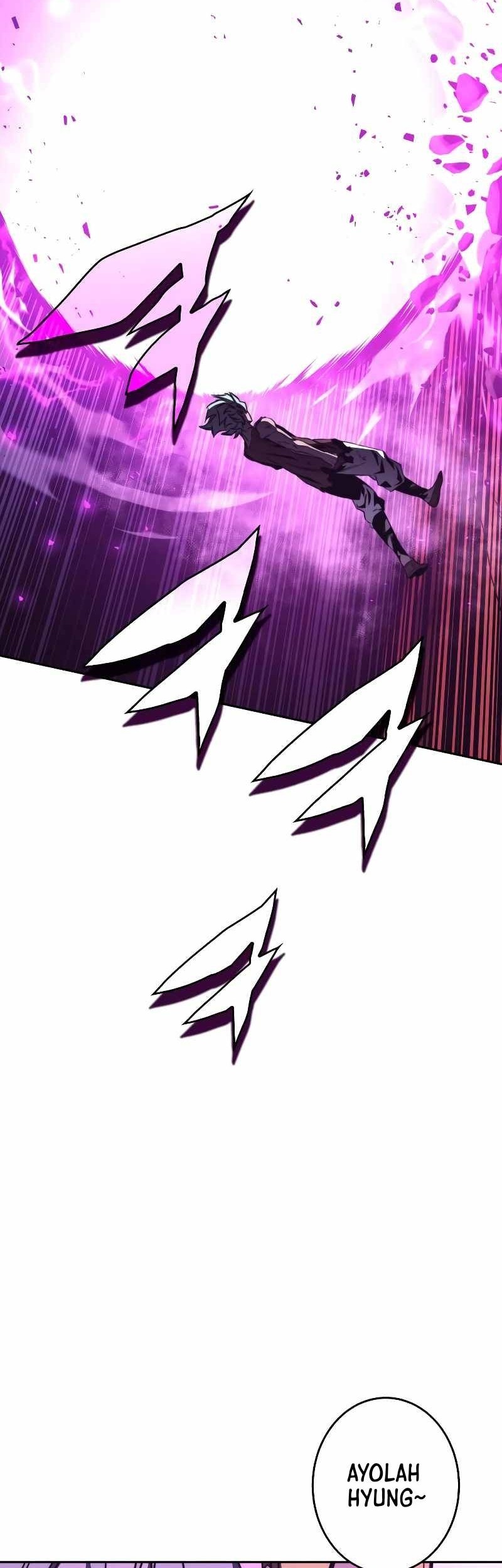 X Ash Chapter 93 halaman 10