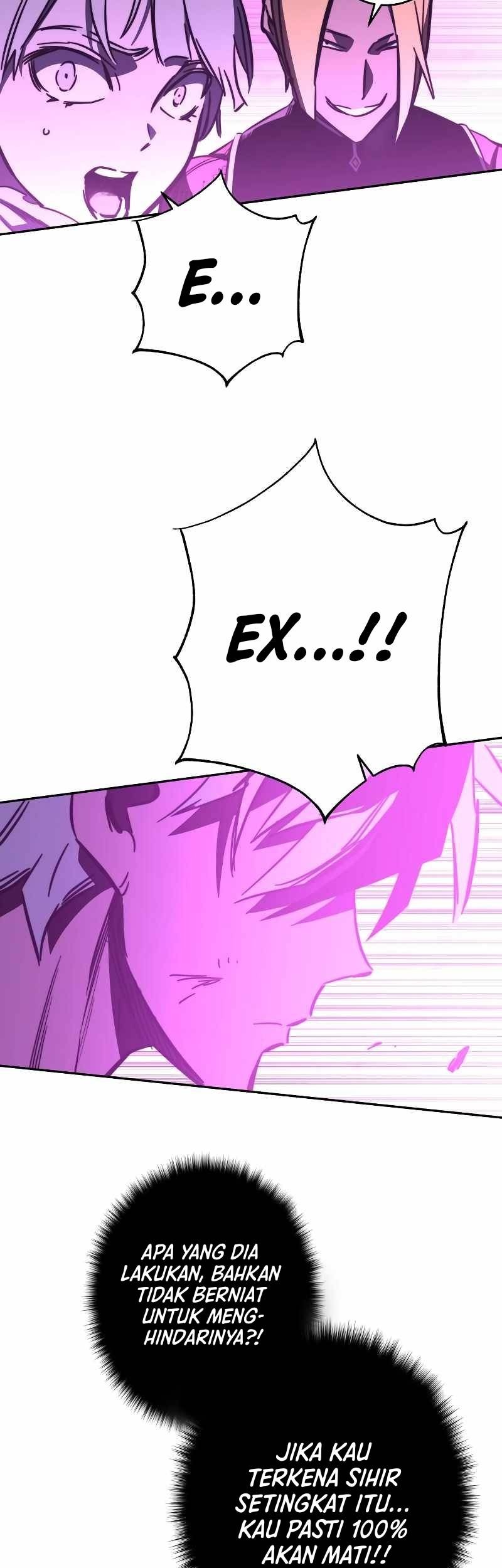 X Ash Chapter 93 halaman 11